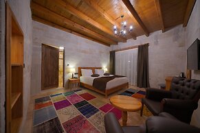 Cappadocia Secret Hill Cave Suites