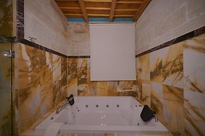 Cappadocia Secret Hill Cave Suites