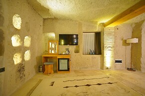 Cappadocia Secret Hill Cave Suites