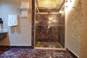 Cappadocia Secret Hill Cave Suites