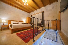 Cappadocia Secret Hill Cave Suites