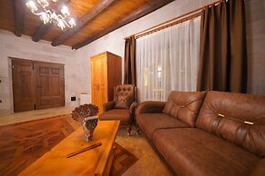 Cappadocia Secret Hill Cave Suites