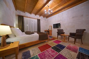 Cappadocia Secret Hill Cave Suites