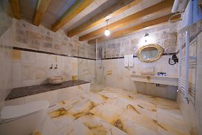 Cappadocia Secret Hill Cave Suites