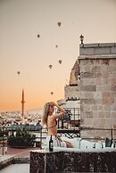 Cappadocia Secret Hill Cave Suites