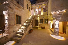 Cappadocia Secret Hill Cave Suites