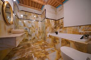 Cappadocia Secret Hill Cave Suites