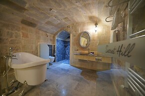 Cappadocia Secret Hill Cave Suites