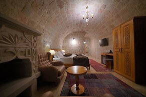 Cappadocia Secret Hill Cave Suites
