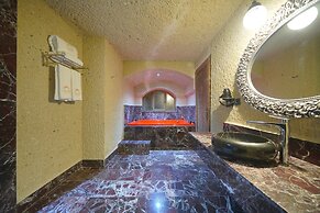 Cappadocia Secret Hill Cave Suites