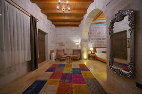 Cappadocia Secret Hill Cave Suites