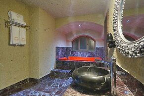 Cappadocia Secret Hill Cave Suites