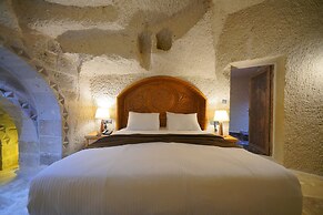 Cappadocia Secret Hill Cave Suites
