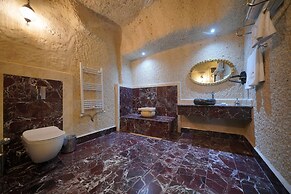 Cappadocia Secret Hill Cave Suites