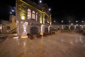 Cappadocia Secret Hill Cave Suites