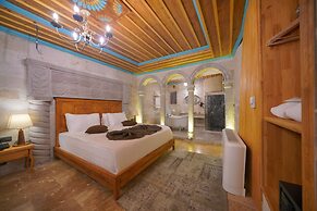 Cappadocia Secret Hill Cave Suites