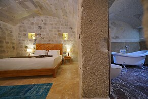 Cappadocia Secret Hill Cave Suites