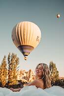 Cappadocia Secret Hill Cave Suites