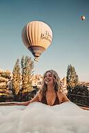 Cappadocia Secret Hill Cave Suites