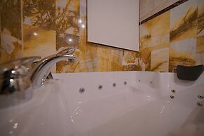 Cappadocia Secret Hill Cave Suites