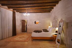 Cappadocia Secret Hill Cave Suites