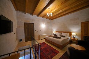 Cappadocia Secret Hill Cave Suites