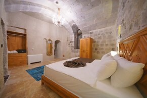 Cappadocia Secret Hill Cave Suites