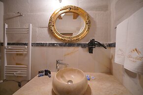 Cappadocia Secret Hill Cave Suites