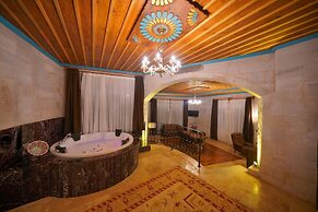 Cappadocia Secret Hill Cave Suites