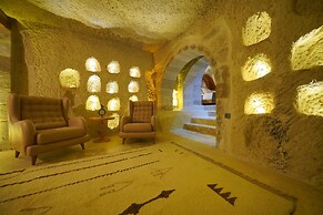 Cappadocia Secret Hill Cave Suites