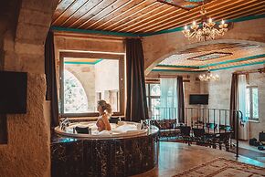 Cappadocia Secret Hill Cave Suites