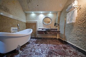 Cappadocia Secret Hill Cave Suites