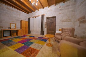 Cappadocia Secret Hill Cave Suites