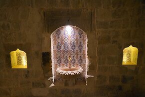 Cappadocia Secret Hill Cave Suites