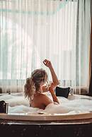 Cappadocia Secret Hill Cave Suites