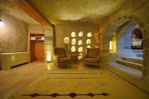 Cappadocia Secret Hill Cave Suites