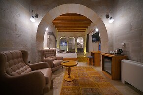 Cappadocia Secret Hill Cave Suites