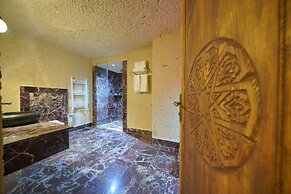 Cappadocia Secret Hill Cave Suites