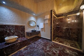 Cappadocia Secret Hill Cave Suites