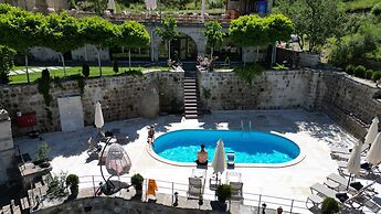 Cappadocia Secret Hill Cave Suites