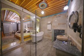 Cappadocia Secret Hill Cave Suites