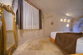 Cappadocia Secret Hill Cave Suites