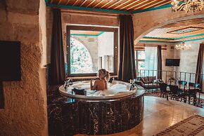 Cappadocia Secret Hill Cave Suites