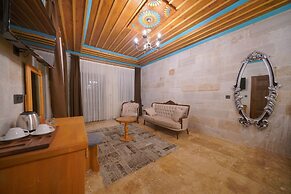 Cappadocia Secret Hill Cave Suites