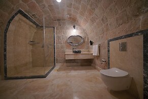 Cappadocia Secret Hill Cave Suites