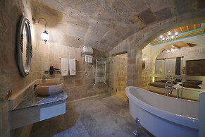 Cappadocia Secret Hill Cave Suites