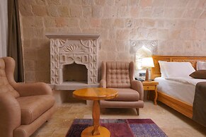 Cappadocia Secret Hill Cave Suites