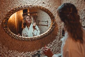 Cappadocia Secret Hill Cave Suites