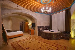 Cappadocia Secret Hill Cave Suites
