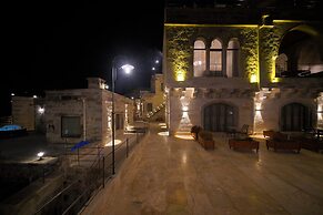 Cappadocia Secret Hill Cave Suites